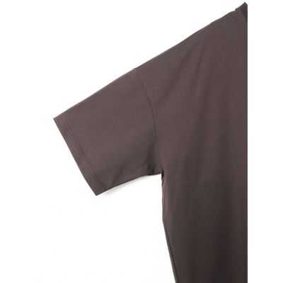 ｍｉｚｕｉｒｏ　ｉｎｄ　クルーネックワイドチュニック