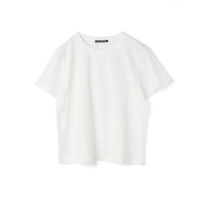 ｍｉｚｕｉｒｏ　ｉｎｄ　ベーシッククルーネックＴ