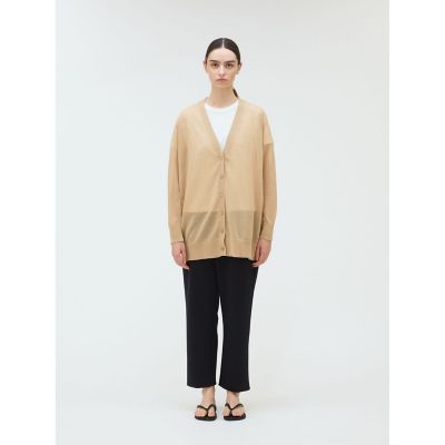 ｍｉｚｕｉｒｏ　ｉｎｄ　ベーシッククルーネックＴ