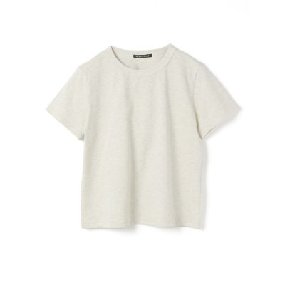 ｍｉｚｕｉｒｏ　ｉｎｄ　ベーシッククルーネックＴ