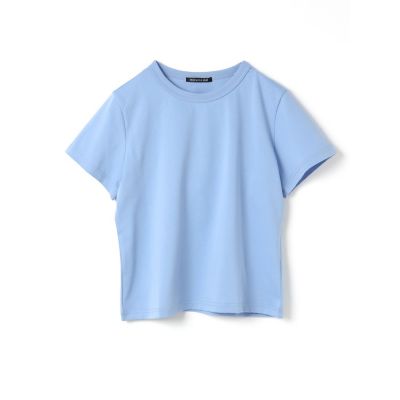 ｍｉｚｕｉｒｏ　ｉｎｄ　ベーシッククルーネックＴ