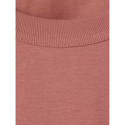 ｍｉｚｕｉｒｏ　ｉｎｄ　ベーシッククルーネックＴ