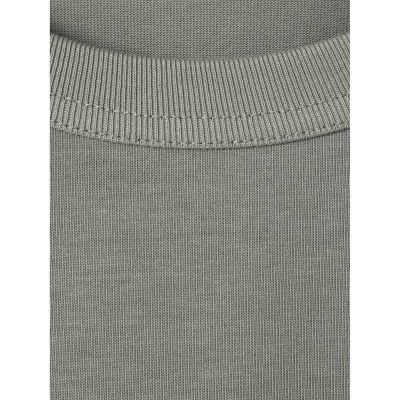 ｍｉｚｕｉｒｏ　ｉｎｄ　ベーシッククルーネックＴ