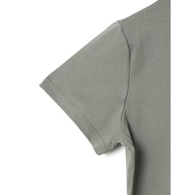 ｍｉｚｕｉｒｏ　ｉｎｄ　ベーシッククルーネックＴ
