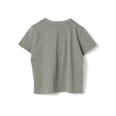 ｍｉｚｕｉｒｏ　ｉｎｄ　ベーシッククルーネックＴ