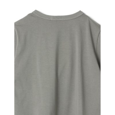 ｍｉｚｕｉｒｏ　ｉｎｄ　ベーシッククルーネックＴ