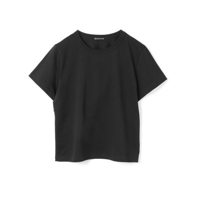 ｍｉｚｕｉｒｏ　ｉｎｄ　ベーシッククルーネックＴ