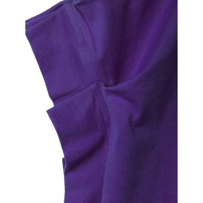 ｍｉｚｕｉｒｏ　ｉｎｄ　フリルスリーブクルーネックプルオーバー