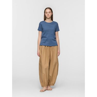 mizuiro ind クルーネックTシャツ | mizuiro ind (Women