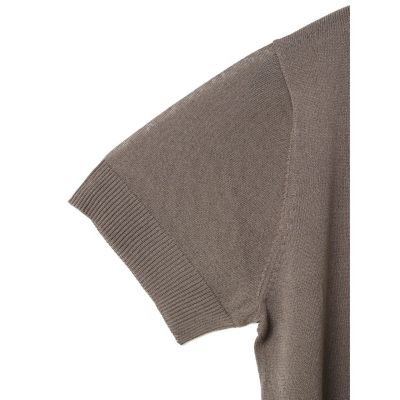 ｍｉｚｕｉｒｏ　ｉｎｄ　Ｖネックショートカーディガン