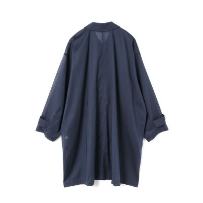 mizuiro ind バンドカラーロングシャツ+パンツ mizuiro ind バンドカラーロングシャツ｜ MARcourt ONLINE STORE