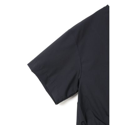 ｍｉｚｕｉｒｏ　ｉｎｄ　ドローストリングシャツ