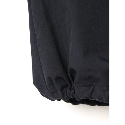 ｍｉｚｕｉｒｏ　ｉｎｄ　ドローストリングシャツ