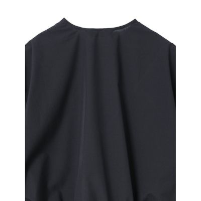ｍｉｚｕｉｒｏ　ｉｎｄ　ドローストリングシャツ