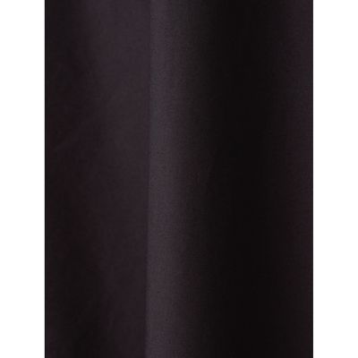 mizuiro ind ボートネックコクーンプルオーバー