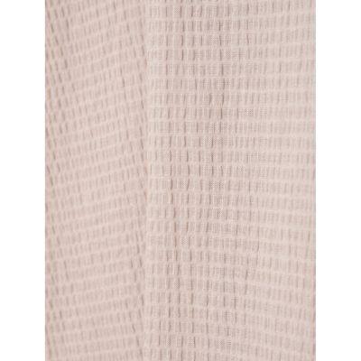 ｍｉｚｕｉｒｏ　ｉｎｄ　リップルワイドシャツ