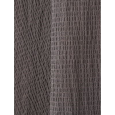 ｍｉｚｕｉｒｏ　ｉｎｄ　リップルワイドシャツ