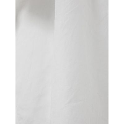 ｍｉｚｕｉｒｏ　ｉｎｄ　ハーフスリーブワイドチュニックシャツ