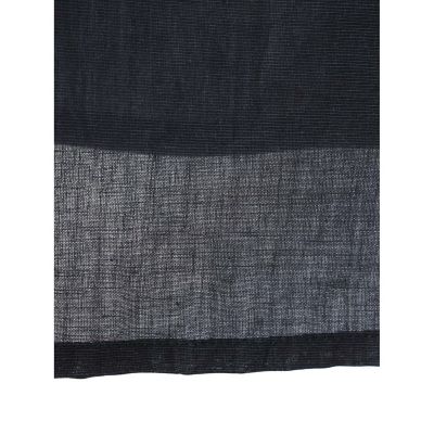 ｍｉｚｕｉｒｏ　ｉｎｄ　ハーフスリーブワイドチュニックシャツ