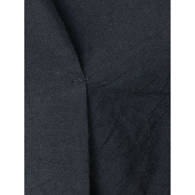 ｍｉｚｕｉｒｏ　ｉｎｄ　ロールアップスリーブシャツ