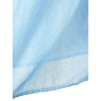 ｍｉｚｕｉｒｏ　ｉｎｄ　ピグメントダイロングフレアワンピース