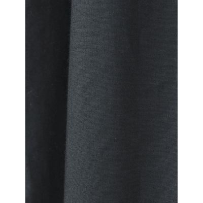 mizuiro ind ワイドカラーカバーオール | mizuiro ind