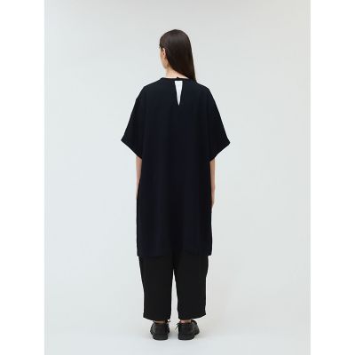 楽天市場】ミズイロインド mizuiro ind Aラインワイドスリーブ