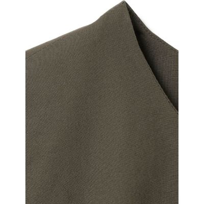 ｍｉｚｕｉｒｏ　ｉｎｄ　ノースリーブロングフレアワンピース