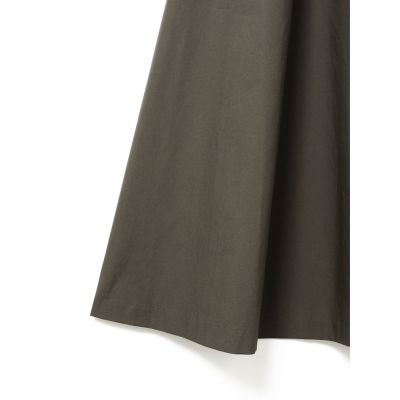 ｍｉｚｕｉｒｏ　ｉｎｄ　ノースリーブロングフレアワンピース