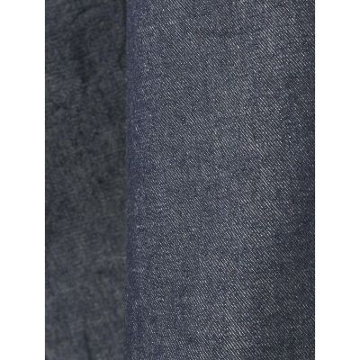 mizuiro ind ワイドデニムシャツワンピース | mizuiro ind