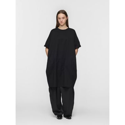 mizuiro ind コクーンワイドワンピース | mizuiro ind