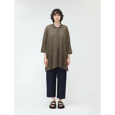 ｍｉｚｕｉｒｏ　ｉｎｄ　ストレートデニムパンツ