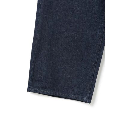 ｍｉｚｕｉｒｏ　ｉｎｄ　ストレートデニムパンツ