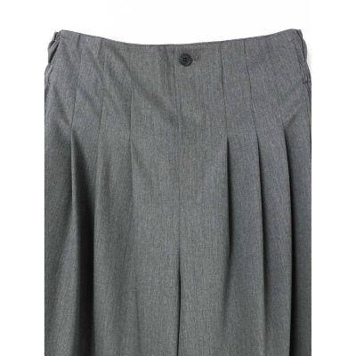 ｍｉｚｕｉｒｏ　ｉｎｄ　ハイウエストタックパンツ