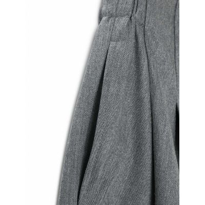 ｍｉｚｕｉｒｏ　ｉｎｄ　ハイウエストタックパンツ