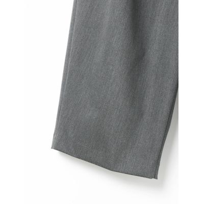 ｍｉｚｕｉｒｏ　ｉｎｄ　ハイウエストタックパンツ