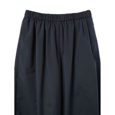 ｍｉｚｕｉｒｏ　ｉｎｄ　コクーンギャザーパンツ