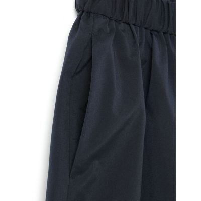 ｍｉｚｕｉｒｏ　ｉｎｄ　コクーンギャザーパンツ