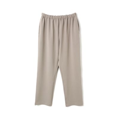 ｍｉｚｕｉｒｏ　ｉｎｄ　ハイウエストジャージパンツ