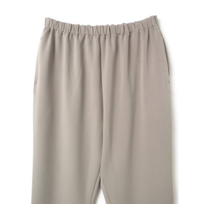 ｍｉｚｕｉｒｏ　ｉｎｄ　ハイウエストジャージパンツ