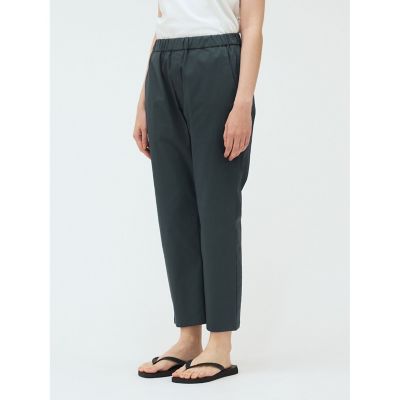ｍｉｚｕｉｒｏ　ｉｎｄ　ハイウエストジャージパンツ