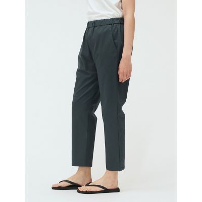 ｍｉｚｕｉｒｏ　ｉｎｄ　ハイウエストジャージパンツ