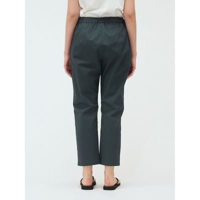 ｍｉｚｕｉｒｏ　ｉｎｄ　ハイウエストジャージパンツ