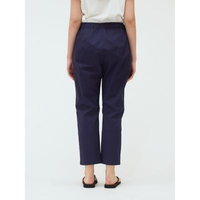 ｍｉｚｕｉｒｏ　ｉｎｄ　イージースリムパンツ