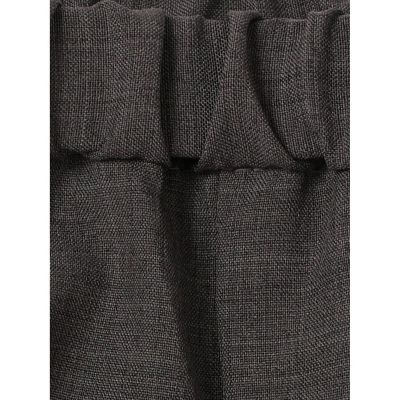 ｍｉｚｕｉｒｏ　ｉｎｄ　センタープレスワイドスラックス