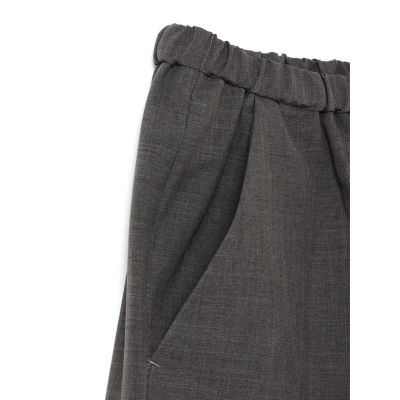 ｍｉｚｕｉｒｏ　ｉｎｄ　センタープレスワイドスラックス