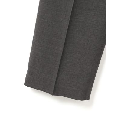 ｍｉｚｕｉｒｏ　ｉｎｄ　センタープレスワイドスラックス