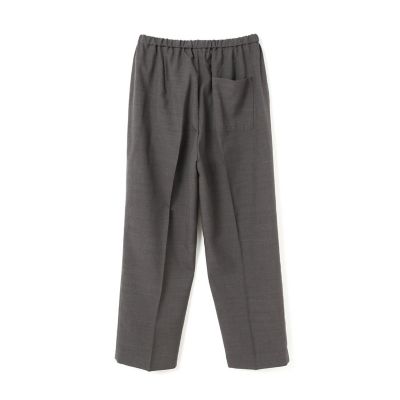 ｍｉｚｕｉｒｏ　ｉｎｄ　センタープレスワイドスラックス