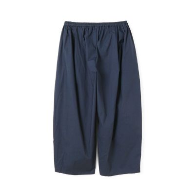 ｍｉｚｕｉｒｏ　ｉｎｄ　ボリュームイージーパンツ