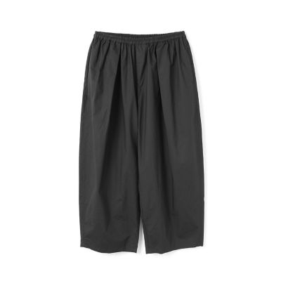 ｍｉｚｕｉｒｏ　ｉｎｄ　ボリュームイージーパンツ